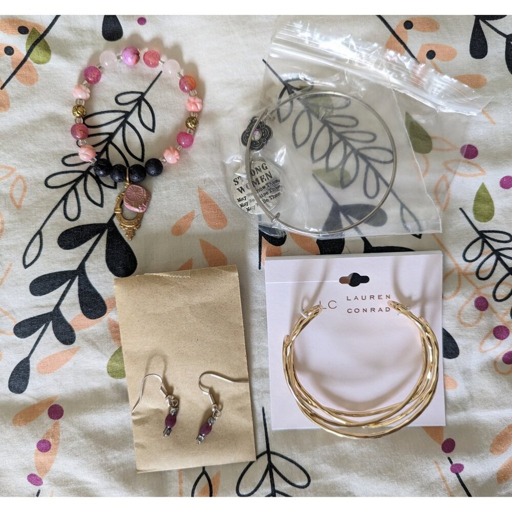 Jewelry Bundle #1